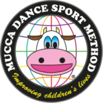 logo mucca dance